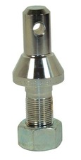 Convert A Ball 102b Packaged 1 Regular Nickel-plated Shank