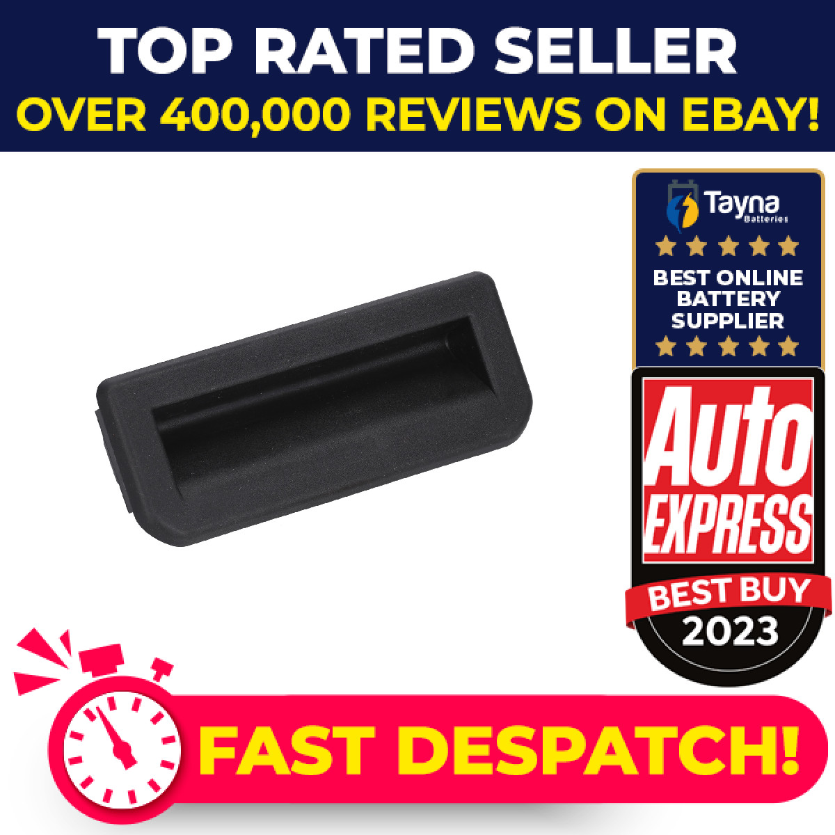 Pushbutton / Handle Unit fits AUDI S5 F5, FU2, FU5 3.0 3.0D 2016 on 6V0827566