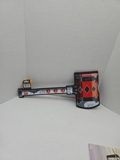 Lego Batman Movie Harlequins EVA Foam Mallet Hammer