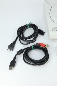 SEGA Dreamcast Game Console Complete With Controller, Cables and Game, TESTED