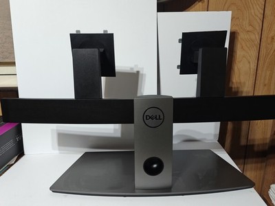  Dell-MDS 19 Dual Monitor Stand 