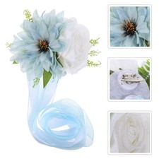 Wedding Flowers Decorations Chair for Artificial Floral Arrangements