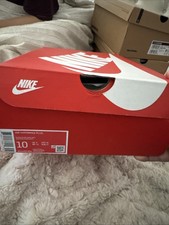 Nike Air Vapor max Plus Black Grey