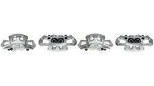 2x Bremssattel Vorderachse für VW MULTIVAN T5 T6 TRANSPORTER Bus Kasten