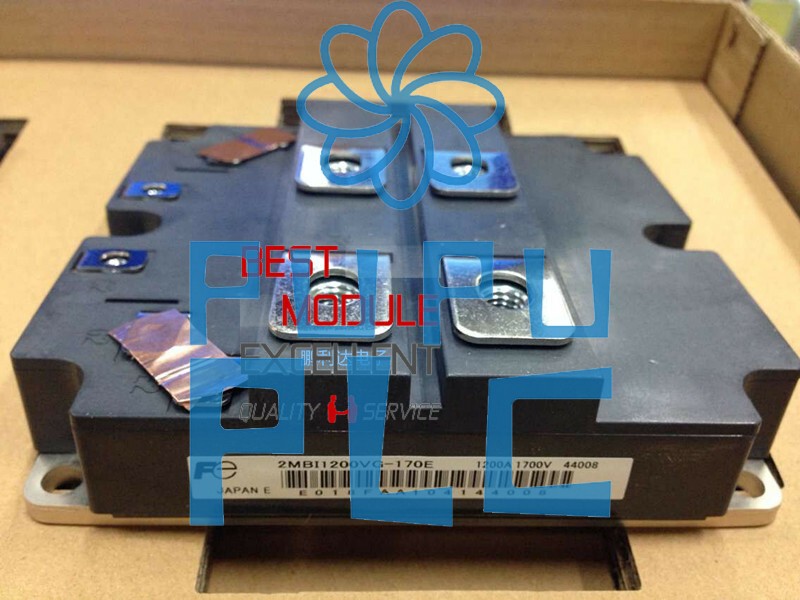 1PCS FUJI 2MBI1200VG-170E power supply module NEW