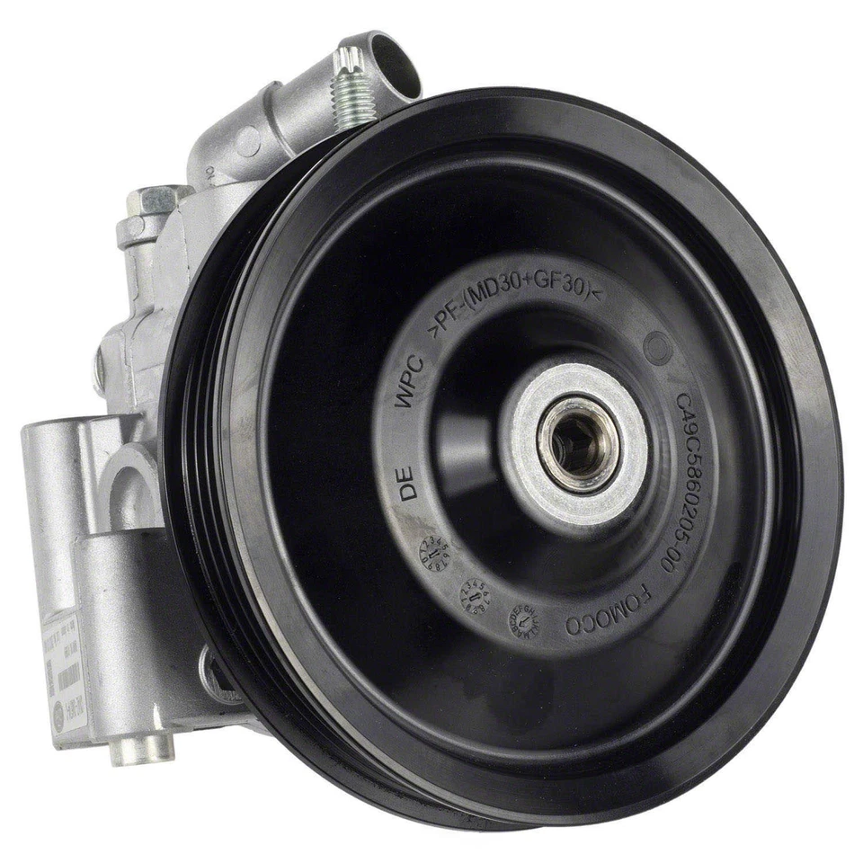 Power Steering Pump - New fits 2015-2022 Ford Transit-150,Transit-250,Transit-35 - Image 2 of 3