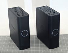 WD 500GB External HDD wd5000c032 - Used - TESTED!
