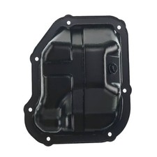 For Nissan For Versa Engine Oil Pan Compatible with Part Number 11110ED010