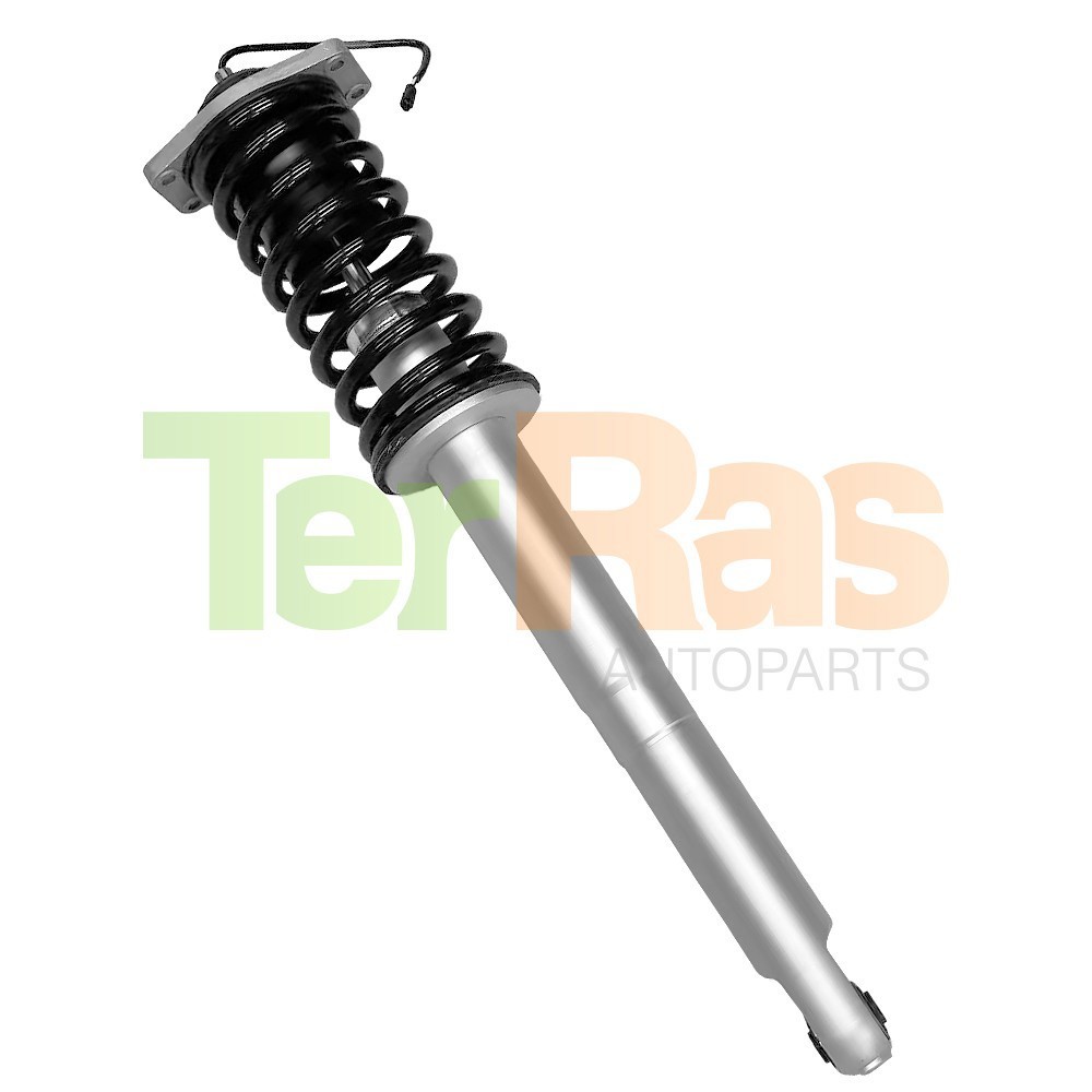 Maserati GranTurismo 2013-2016 Front Left, right Strut assemblies Pair P/N 286945