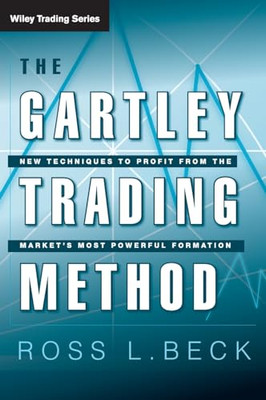 The Gartley Trading Method: New Techniques To Profit from t
