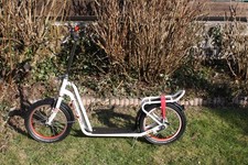Puky Roller Challenger--nicht mehr lieferbar--neueste Farbgebung-- Top Zustand!!