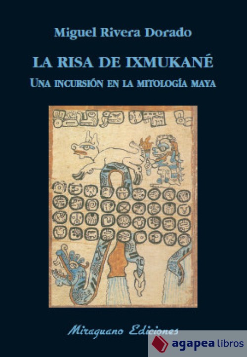 Miraguano Mujer La Risa De Ixmukané - Imagen 2