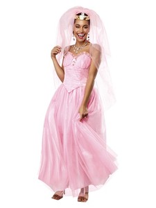 green emerald velvet dress Amazon.com: Fun Costumes Coming to America Wedding Dress Costume - Pink  Tulle Gown with Pearls, Veil, and Crown main image 1