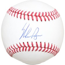 Check Out the World's Biggest Autographed Baseball Collection 10