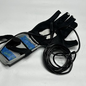 NES Power Glove Mattel 1989 Original