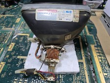 Apple Macintosh 512K M0001E EXACT CE792M9H118GHZYB TUBE 1-TESTED-WORKING-SEE ALL