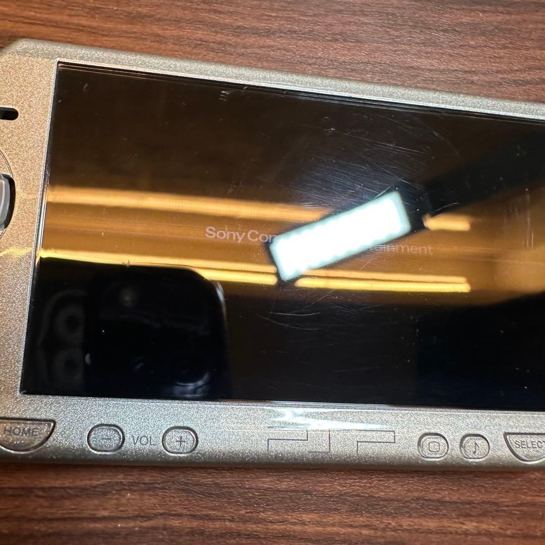 Buy Sony PSP 2000 64MB Ice Silver Handheld System online | eBay