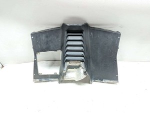 21-24 CFMoto ZForce 950 Sport Inner Firewall Heat Shield Cover Panel B
