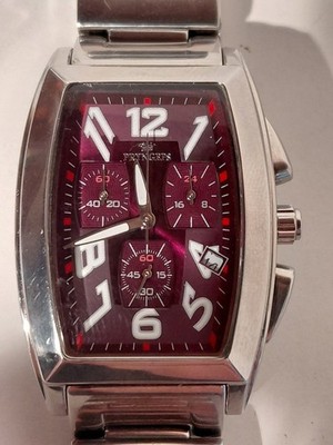Armbanduhr Pringeps CR904 Vintage