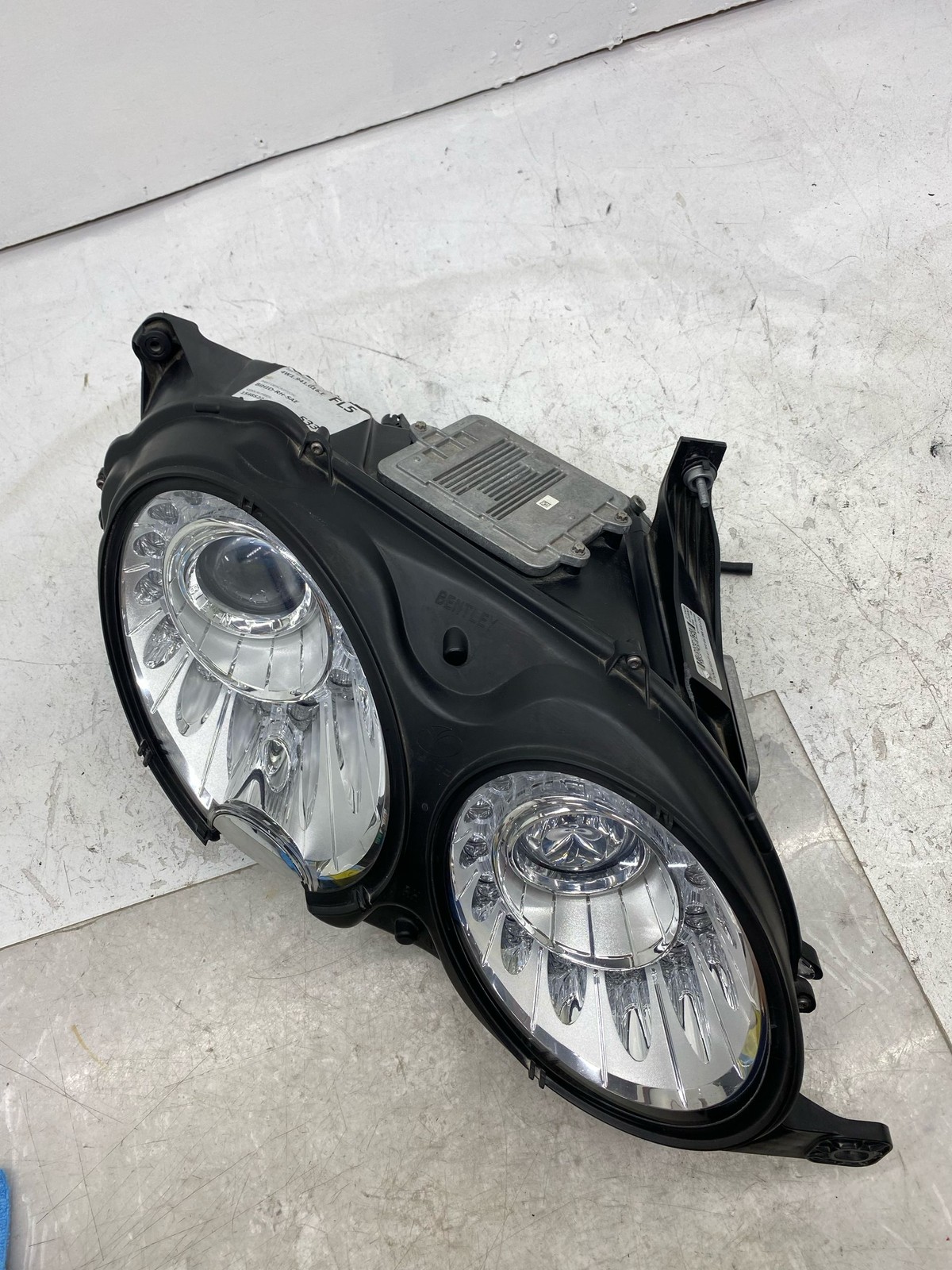 Bentley Flying Spur 2014-2019 Front Left Headlight