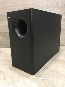 Bose Acoustimass 5 | eBay UK