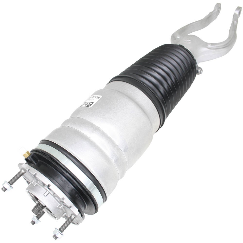 For Maserati GranTurismo 2024 2025 2026 Front Left Air Suspension Strut TCP