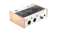 UNIVERSAL AUDIO VOLT 276 USB 2.0 compatible audio interface 2 in/2 out 1176 comp