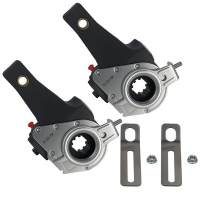 2pcs 5.5'' Arm Length Auto Slack Adjuster for Haldex 40910172 40910224 10 Spline