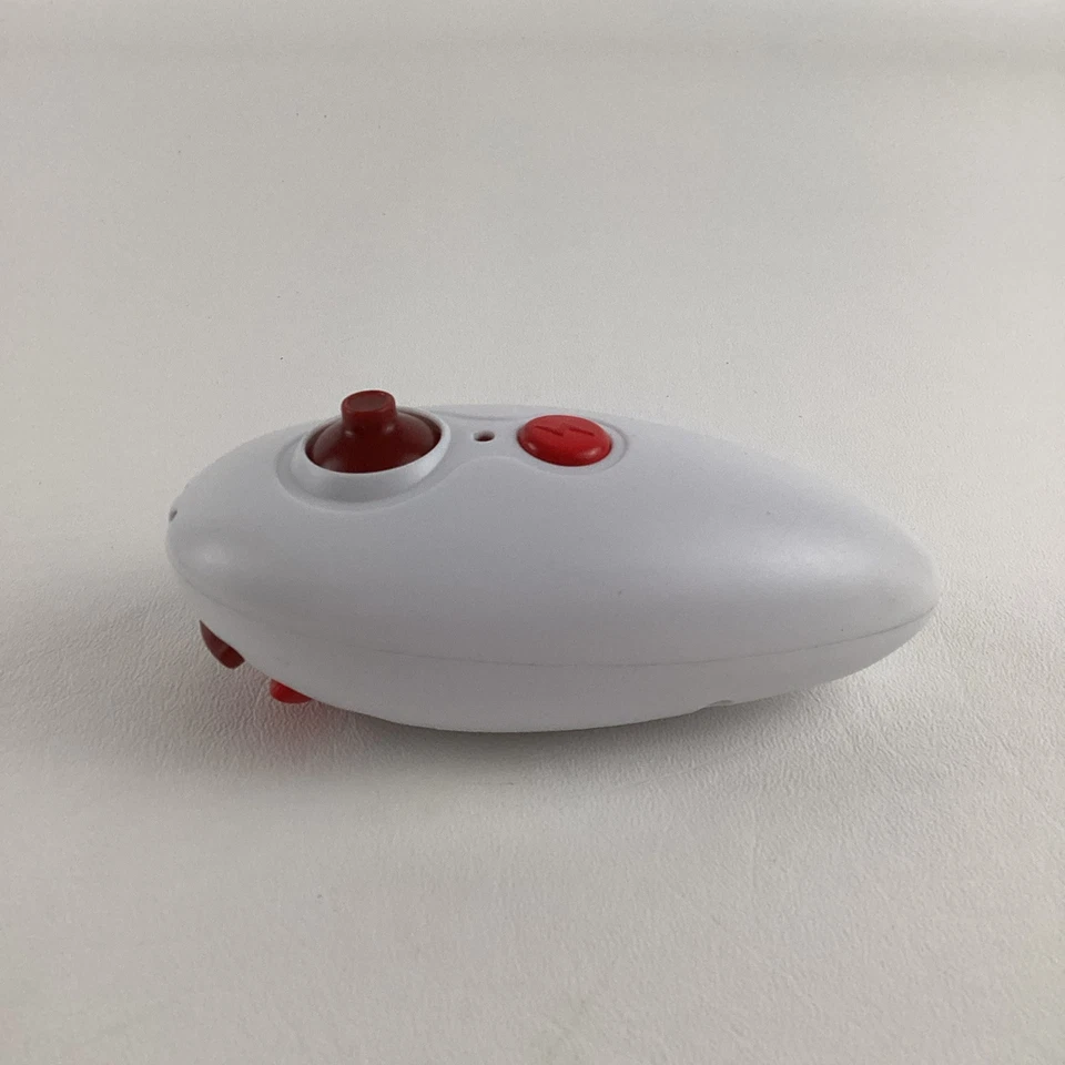 Zoomer Boomer Dino RC Red T-Rex Dinosaur Replacement Remote Control Spin Master - Image 3 of 4