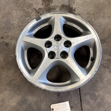 1994 95 96 97 98 1999 Toyota Celica 15x7 Alloy Wheel Rim 5 Spoke Oem Natural