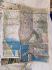 1968 Gulf Tour guide Map Georgia, North Carolina And South Carolina  — photo 6