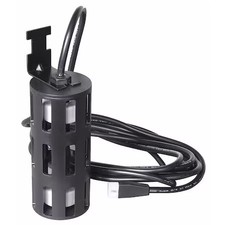 Pro Series Pumps Float-Dlch Dual Float Switch, 10 Ft, Abs, 115V Ac