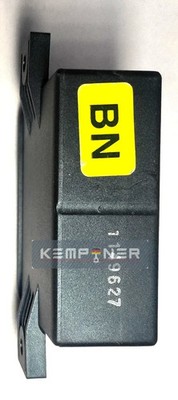 90451202, Steuergerät Lampen Glühlampenkontrollmodul, Original Opel