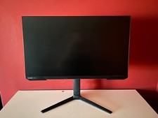 Samsung Odyssey  27" S27A6502PP  FreeSync Monitor Gaming SCHERMO MAL FUNZIONANTE