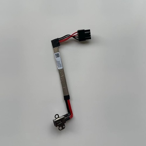 Puerto de carga de cable de alimentación de CC genuino para MSI MS1581 K1G-3004100-H39 - Imagen 3 de 4