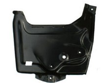 Battery Tray For 1969 Chevy Caprice Yz833fh Goodmark -- Battery Tray