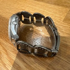 Montre automatique SEIKO Sportsmatic 5 Deluxe 7619 7010 fonctionnelle 1965...