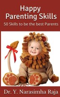 Happy Parenting Skills | Y. | Taschenbuch | Englisch | 2021 | Notion Press