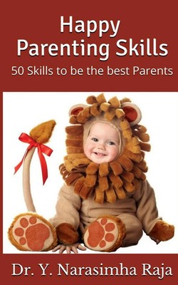 Happy Parenting Skills | Y. | Taschenbuch | Englisch | 2021 | Notion Press
