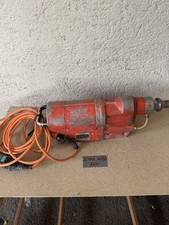 WEKA SR 35 ++ Kernbohrgerät ++ Kernbohrmaschine