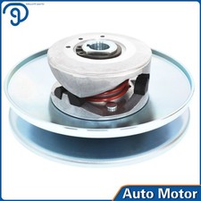 For Go Kart 30 Series Torque Converter 5/8" Clutch 6" Driven Asymmetric