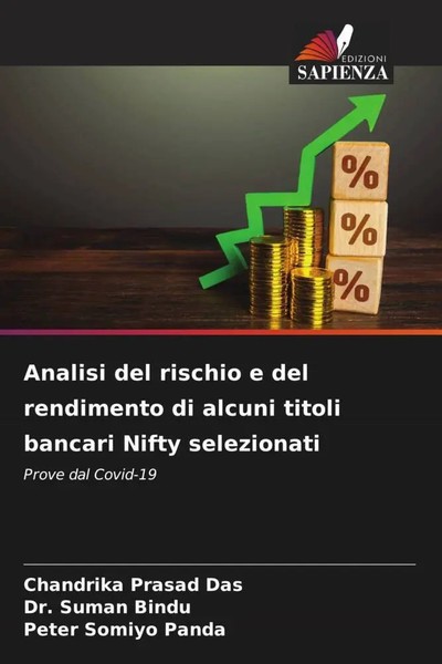 Chandrika Prasad Das (U. A.) | Analisi Del Rischio E Del Rendimento Di Alcuni...-image