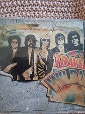 Traveling Wilburys Volume 1 CD