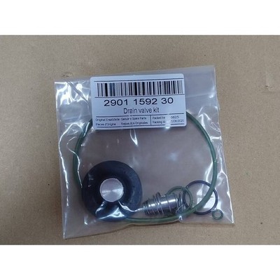 2901159230 Drain Valve Kit EWD330 for Atlas Copco Compressor Part 2901-1592-30