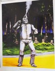 Wizard Of Oz Beautiful Photo Set Of 11 Large Movie Stills 12x15.5 Inches  — photo 6