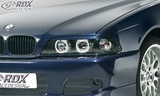 RDX Scheinwerferblenden für BMW 5er E39 Böser Blick