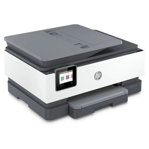 HP OfficeJet Pro 8022e MFP A4 Farbe LAN Duplex Fax Wifi nur 1.286 Seiten #17623
