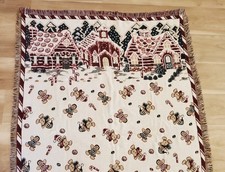 Goodwin Weavers In Collectible Blankets | eBay