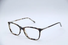 CHELSEA MORGAN CM 202239 GR TORT GRAY TORTOISE AUTHENTIC FRAMES EYEGLASSES 55-16