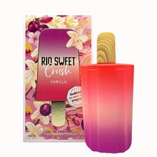 Rio Sweet Crush Vanilla for Women's - Eau De Parfum - 3.4 fl/Oz